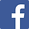 Facebook Sociální Icon